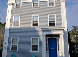 16 Starr St #1, New London, CT 06320