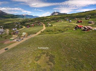 2646 Bryant Ave, Crested Butte, CO 81224