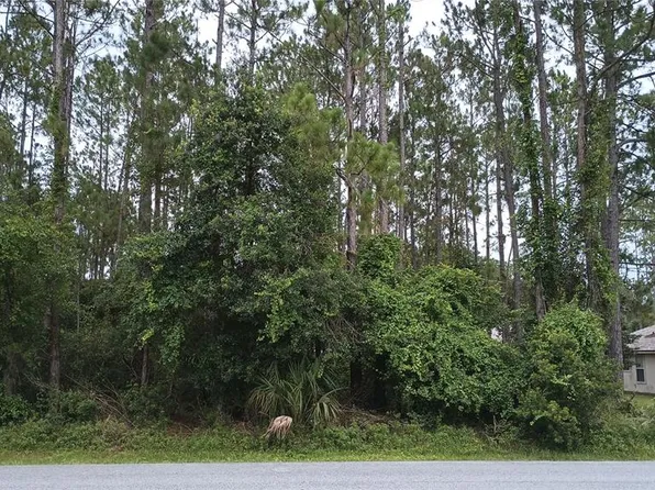 8 SQUIRE COURT LOT 5, PALM COAST, FL 32164