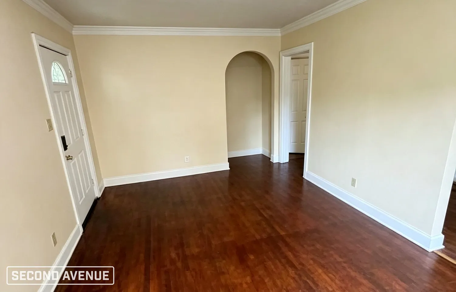 2 bed, 1.0 bath, 772 sqft, $795 — Photo 3