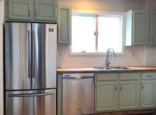 517 Heath St #1, Chestnut Hill, MA 02467