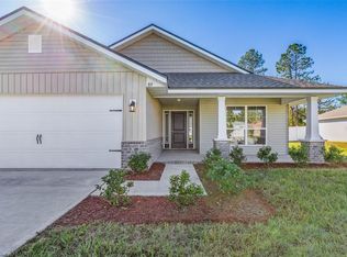 4 Bowman Pl, Palm Coast, FL 32137