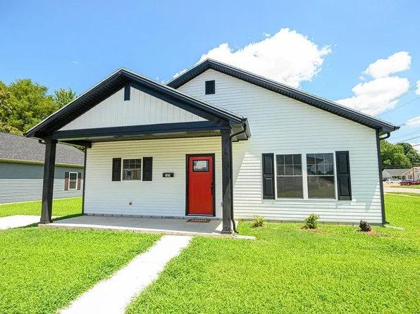 127 Maple St, Owensboro, KY 42301