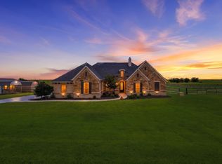 Vista Dr, Decatur, TX 76234