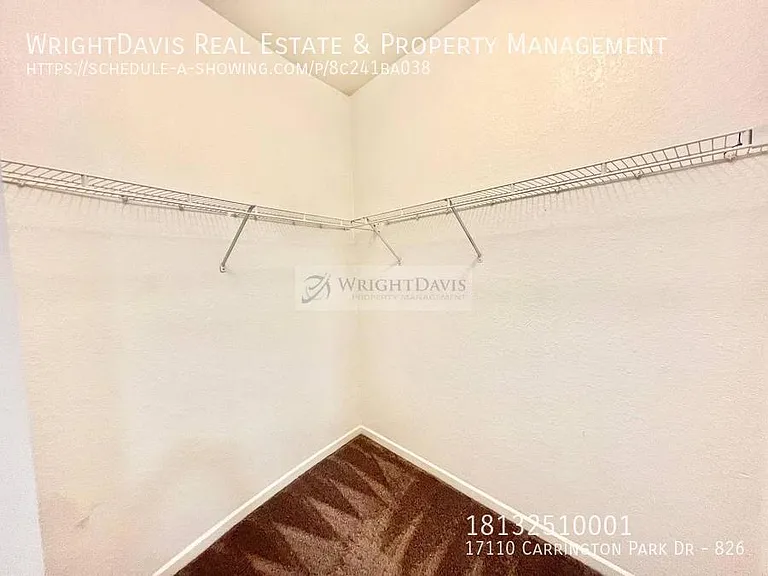 17110 Carrington Park Dr #826 — Photo 16
