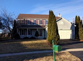 2315 Candlewood Ct, Plainfield, IL 60586