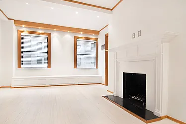 Rented by WAM Partners - William Moses Co.