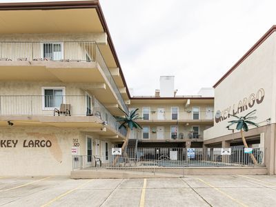 320 E Wildwood Ave #303, Wildwood, NJ, 08260