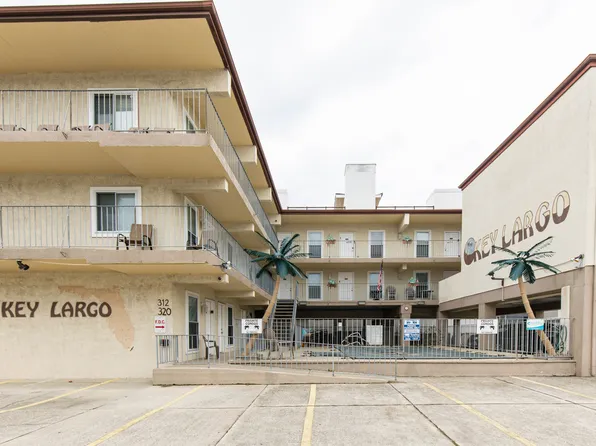 320 E Wildwood Ave #303, Wildwood, NJ 08260