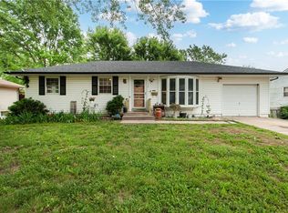 117 S Ellison Way, Independence, MO 64050