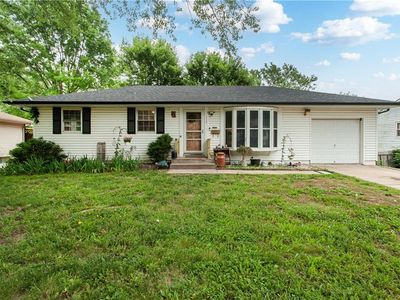 117 S Ellison Way, Independence, MO, 64050