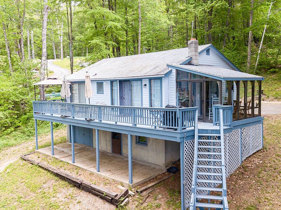 335 Isaacs Turn Road, Barrington, NH 03825 Zillow