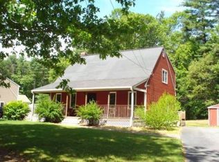 3 Lawson Rd, Westford, MA 01886