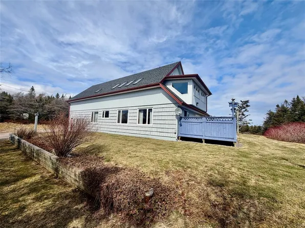 157 Kimberley Farm Drive, Winterland, NL A0E2Y0