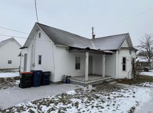480 McKinley Ave, Newark, OH 43055