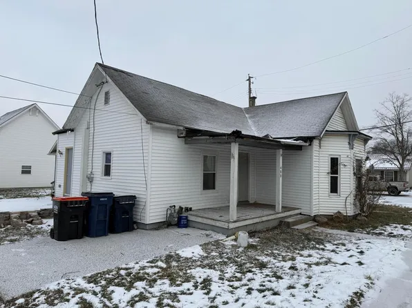 480 McKinley Ave, Newark, OH 43055