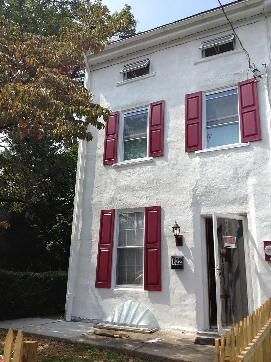 822 Manatawna Ave photo 1