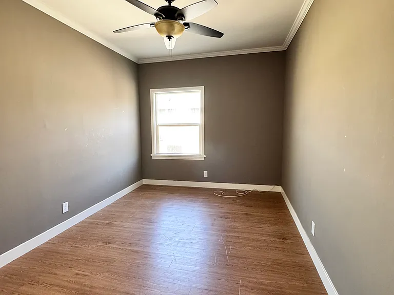 Bedroom Entrance