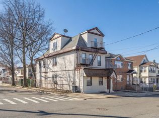 16920 107th Avenue, Jamaica, NY 11433