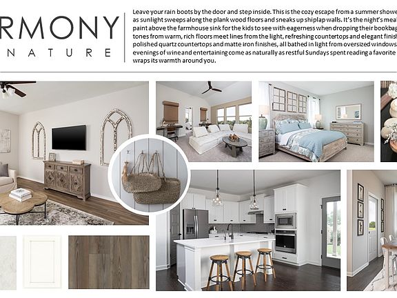 Quick Move In Home by Ashton Woods