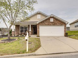 3805 Grant Ridge Ln, Antioch, TN 37013