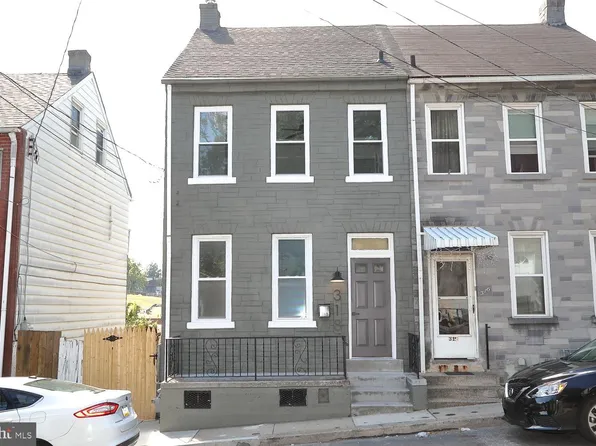 318 Mill St, Lancaster, PA 17603