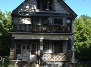 3116 N 24th Pl, Milwaukee, WI 53206