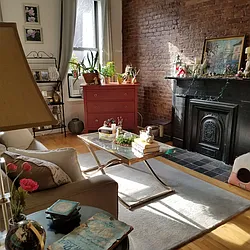 Rented by Chartwell Manhattan Realty