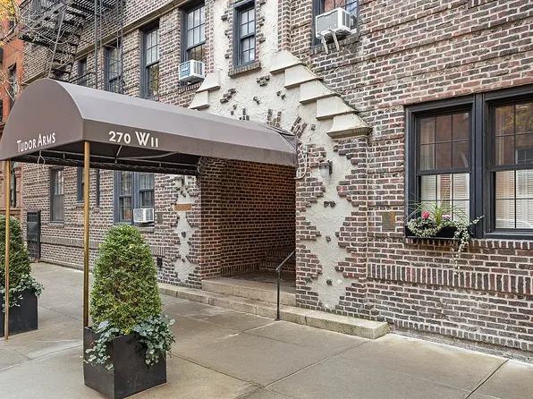 270 West 11th Street