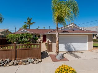3732 Mount Abbey Ave, San Diego, CA 92111