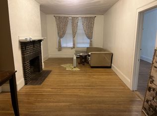 235 Commonwealth Ave APT 2, Boston, MA 02116
