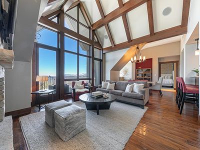 13031 Ritz Carlton Highlands Ct APT 605, Truckee, CA, 96161