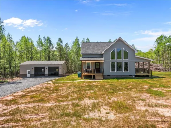 604 Grogan Rd, Stoneville, NC 27048