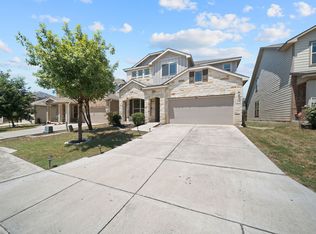 5931 Tranquil Dawn, San Antonio, TX 78218