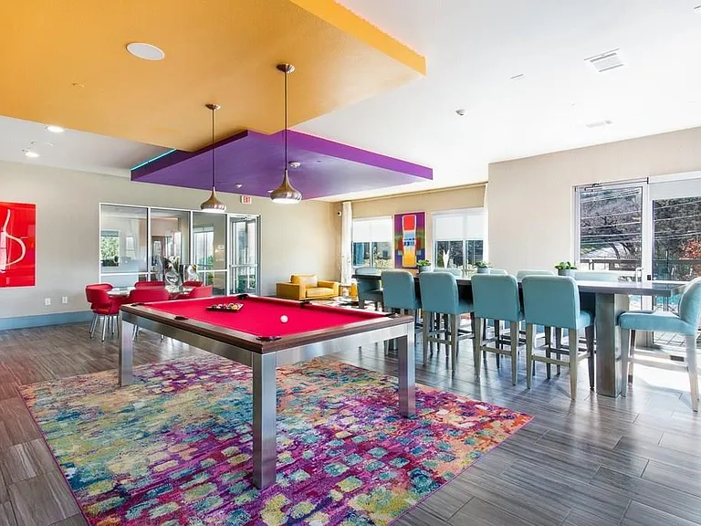 1900 Barton Springs Rd #5002 — Photo 23