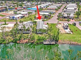 7088 Cobiac Dr, Saint James City, FL 33956