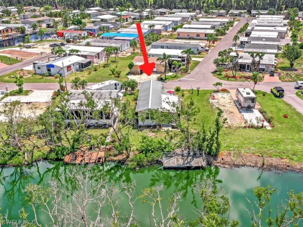 7088 Cobiac Dr, Saint James City, FL 33956