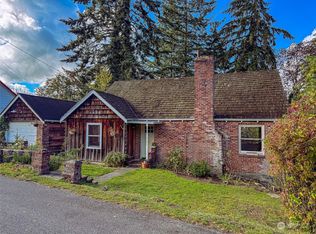 240 Farragut Ave, Port Orchard, WA