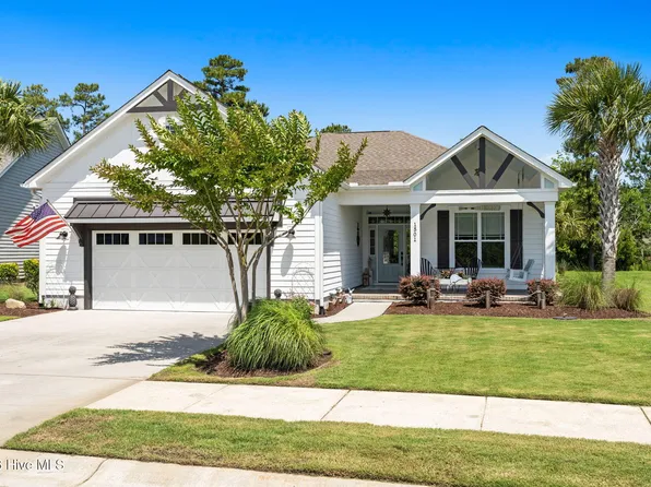 1501 Regatta Lane SW, Ocean Isle Beach, NC 28469