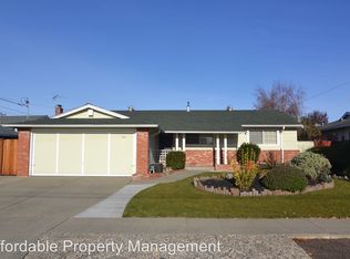 1789 Dove Ct, Hayward, CA 94545