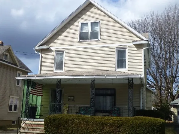 10 Mildred Ave, Johnson City, NY 13790