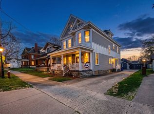 1017 Dayton St, Hamilton, OH