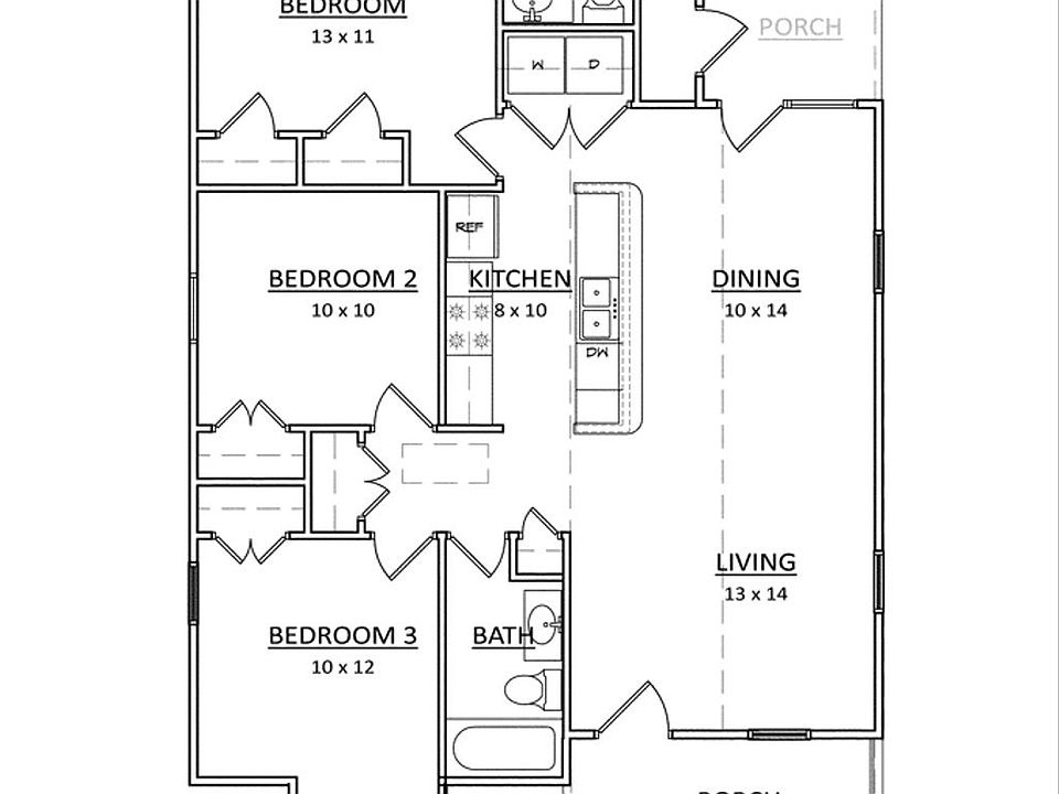 2nd image of 1309 4th Ave N Lot 1