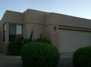 7342 E Placita Positivo, Tucson, AZ 85715