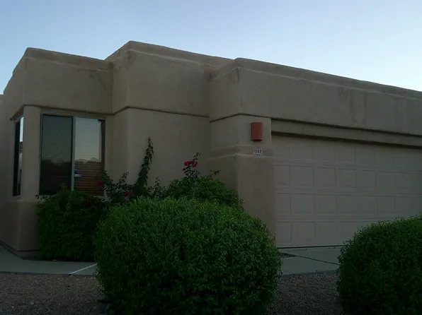 7342 E Placita Positivo, Tucson, AZ 85715