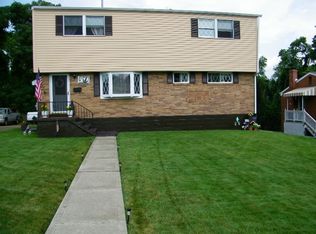 3543 Faber Ter, Pittsburgh, PA 15214