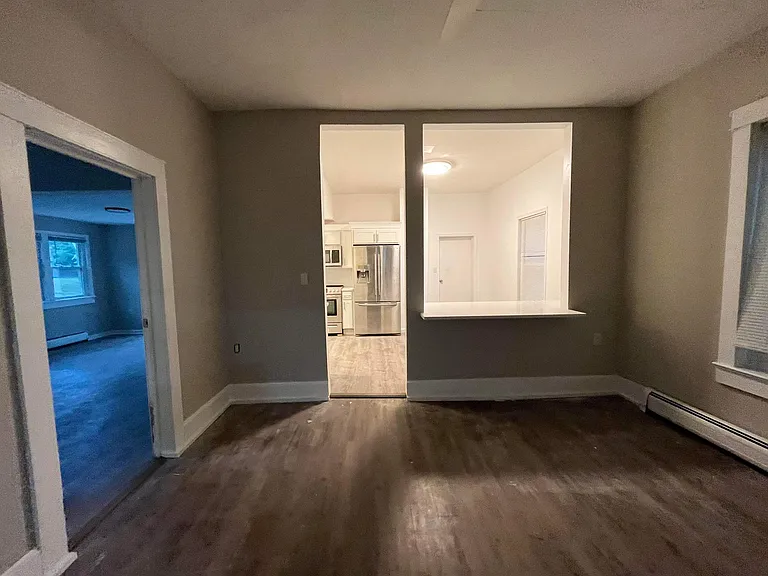 Dinning room