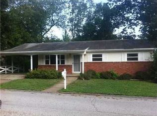 832 Beaumont Rd, Charleston, WV 25314