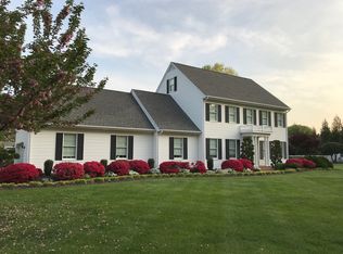 4115 Elk Creek Dr, Salisbury, MD 21804