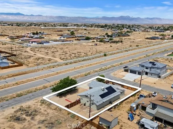 20548 Neuralia Rd, California City, CA 93505